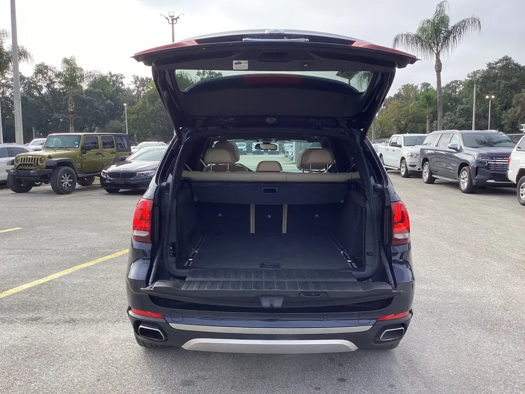 Florida Fine Cars - Used BMW X5 2018 ORLANDO SDRIVE35I