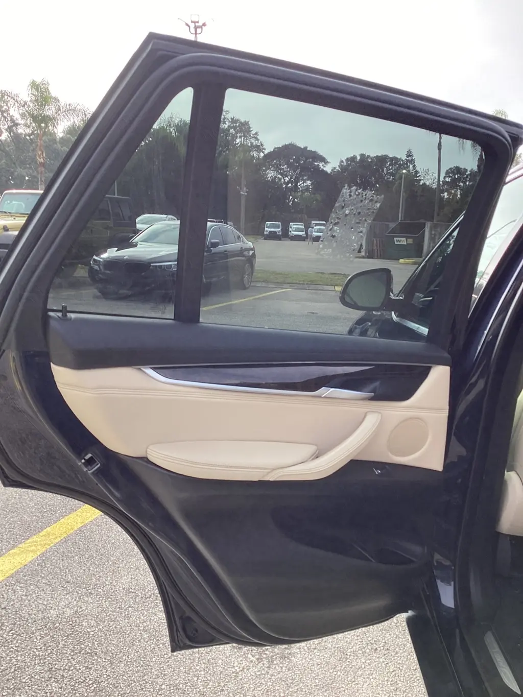 Florida Fine Cars - Used BMW X5 2018 ORLANDO SDRIVE35I