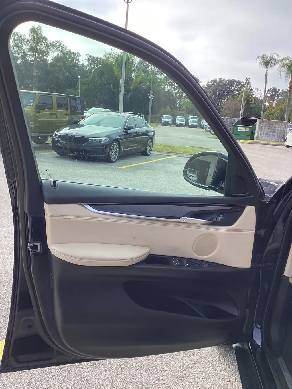 Florida Fine Cars - Used BMW X5 2018 ORLANDO SDRIVE35I