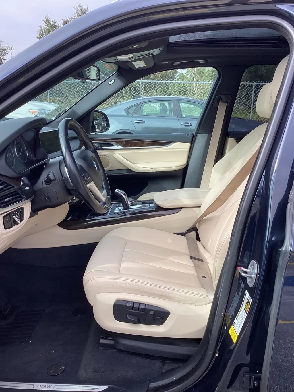 Florida Fine Cars - Used BMW X5 2018 ORLANDO SDRIVE35I