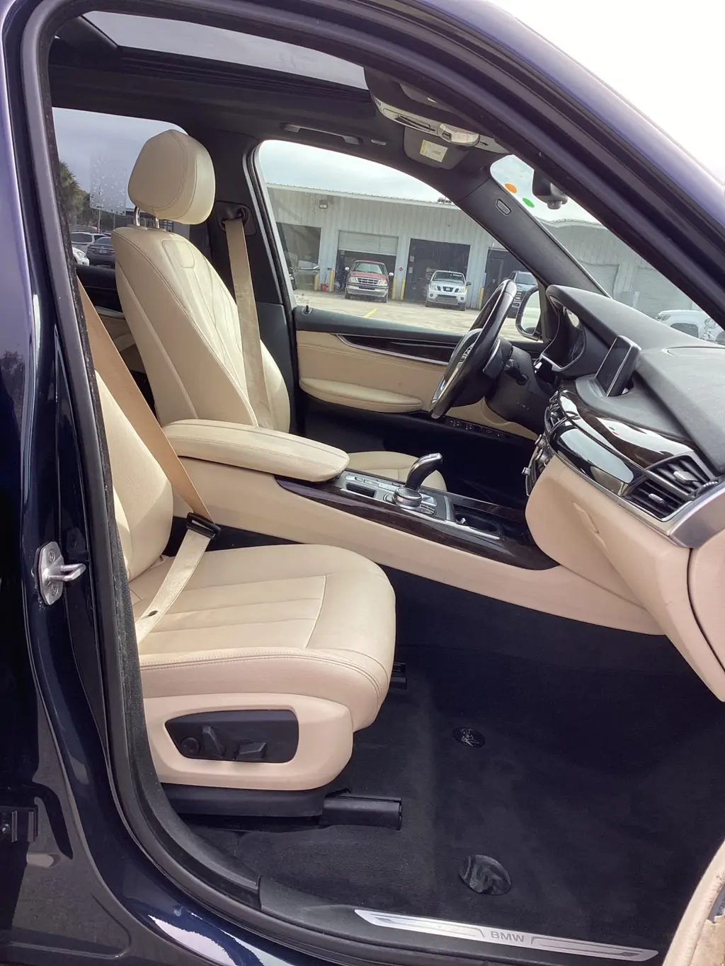 Florida Fine Cars - Used BMW X5 2018 ORLANDO SDRIVE35I