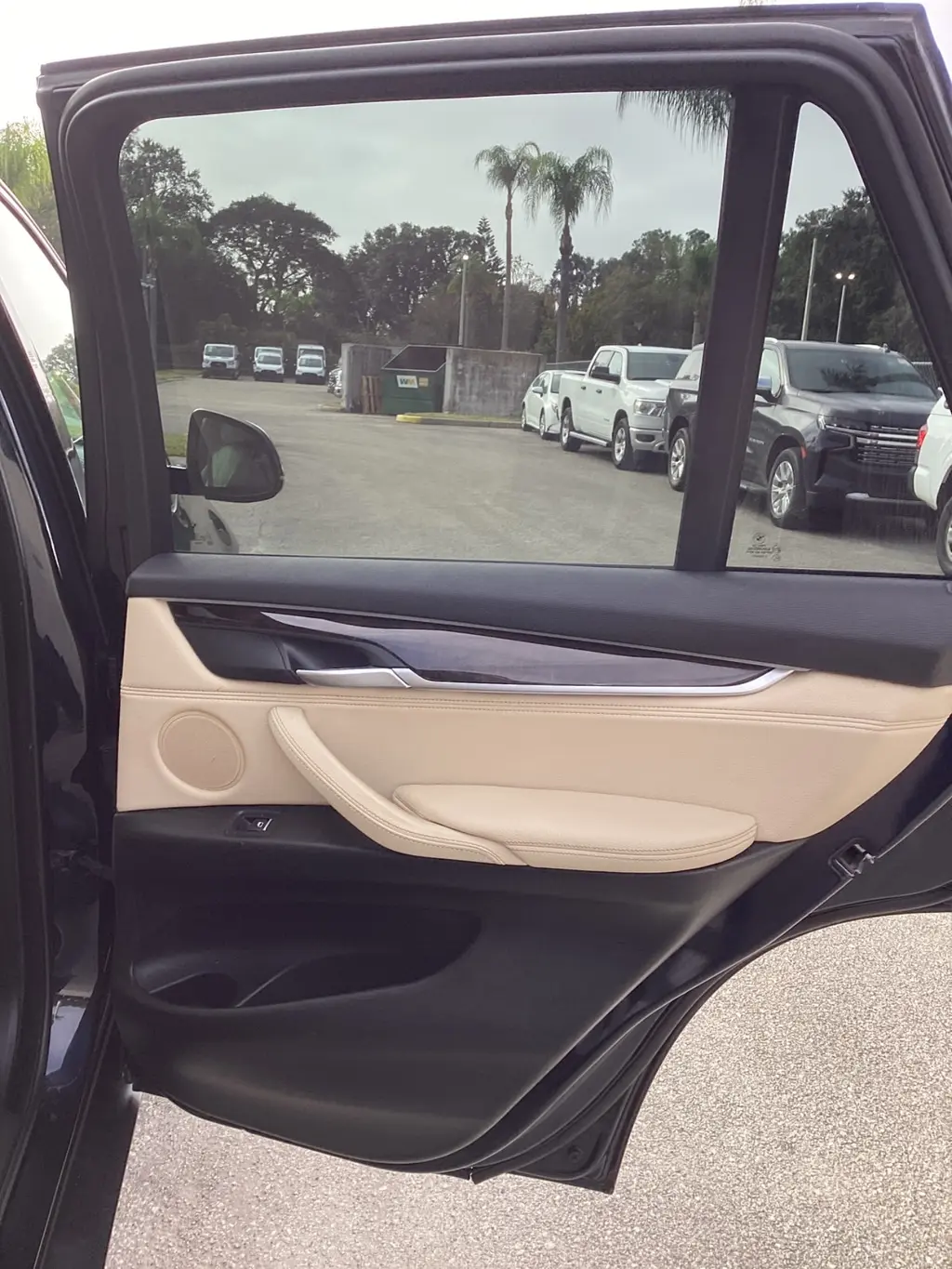 Florida Fine Cars - Used BMW X5 2018 ORLANDO SDRIVE35I