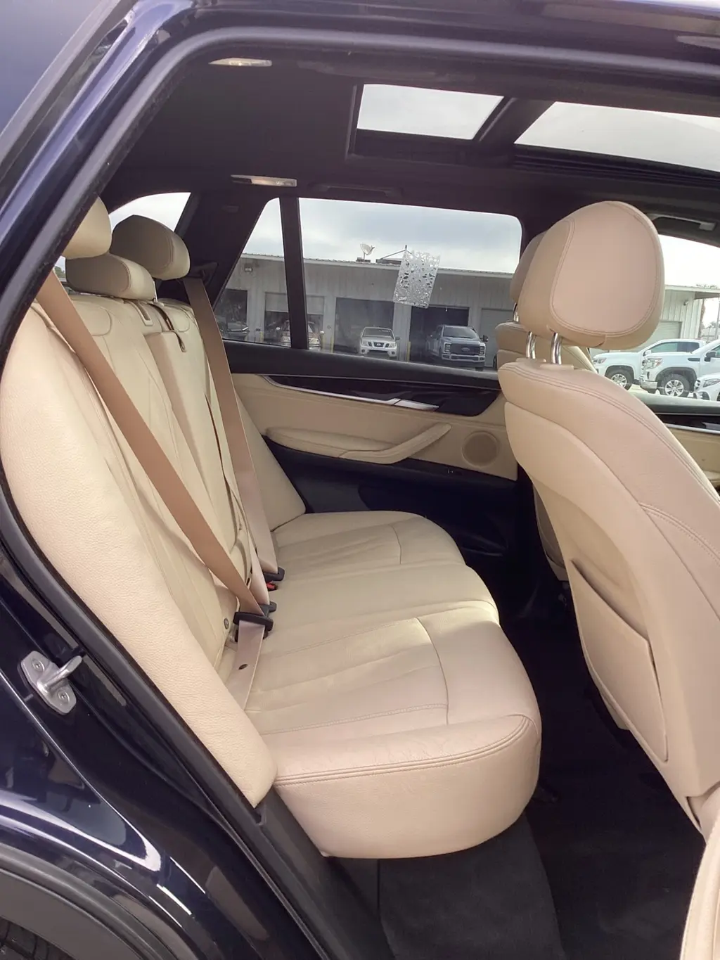 Florida Fine Cars - Used BMW X5 2018 ORLANDO SDRIVE35I