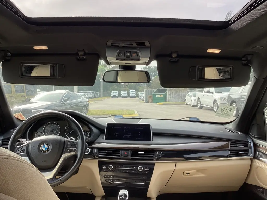 Florida Fine Cars - Used BMW X5 2018 ORLANDO SDRIVE35I