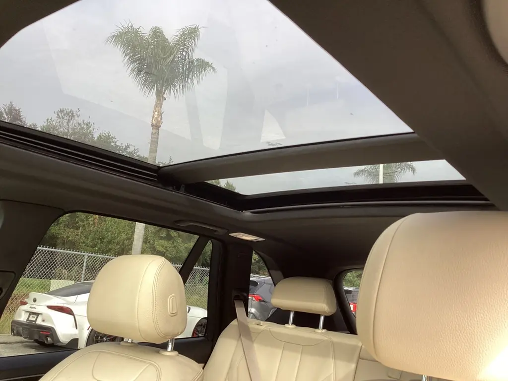 Florida Fine Cars - Used BMW X5 2018 ORLANDO SDRIVE35I