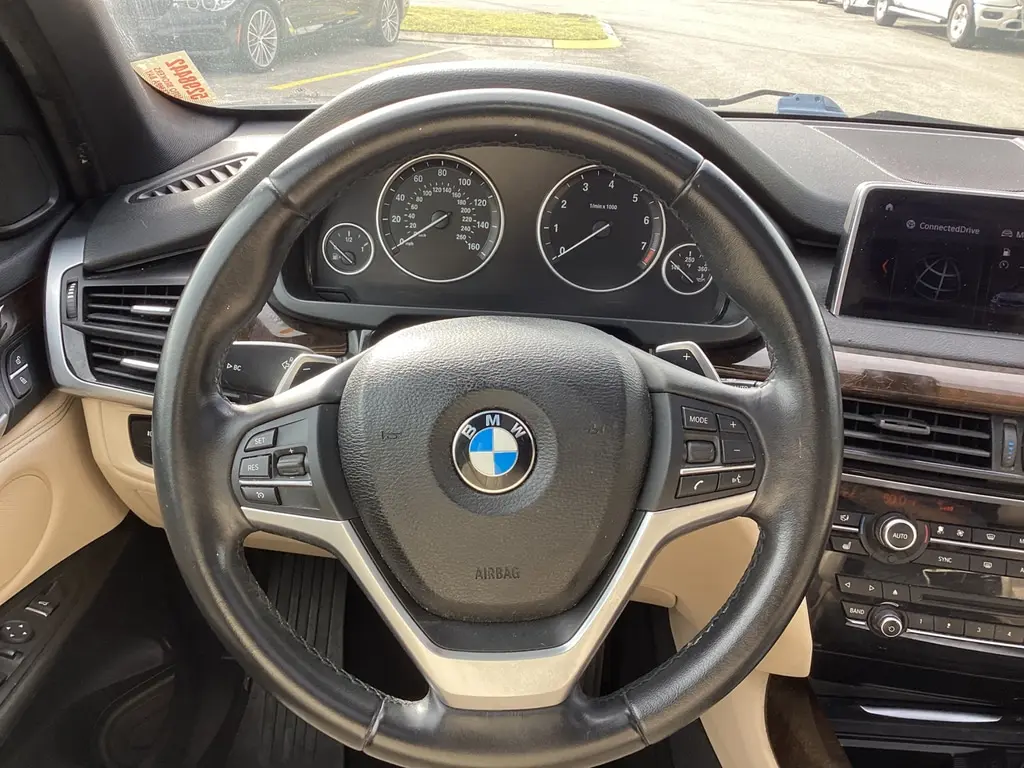 Florida Fine Cars - Used BMW X5 2018 ORLANDO SDRIVE35I