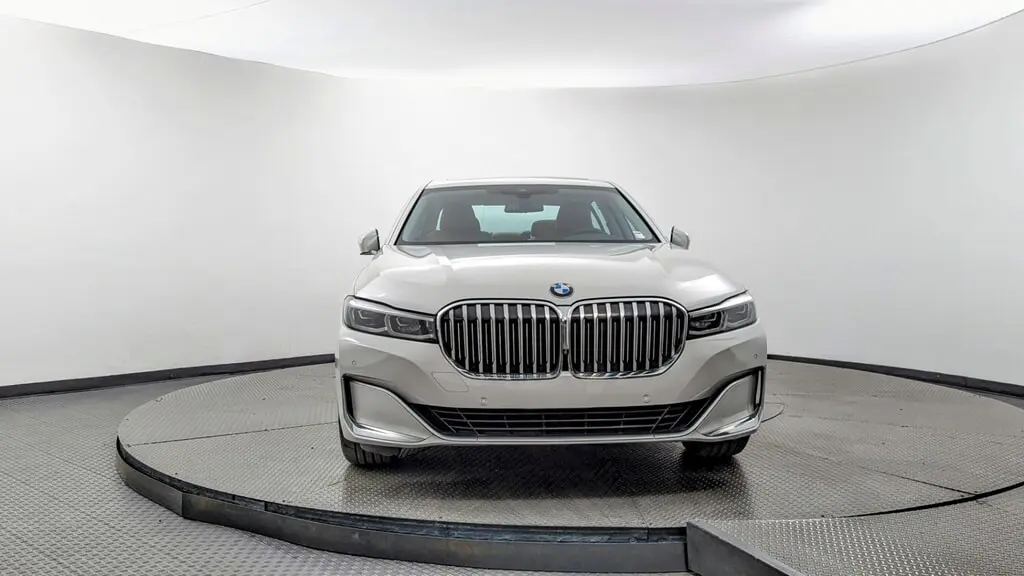 Florida Fine Cars - Used BMW 7 SERIES 2022 MARGATE 740I XDRIVE