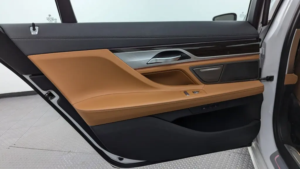 Florida Fine Cars - Used BMW 7 SERIES 2022 MARGATE 740I XDRIVE