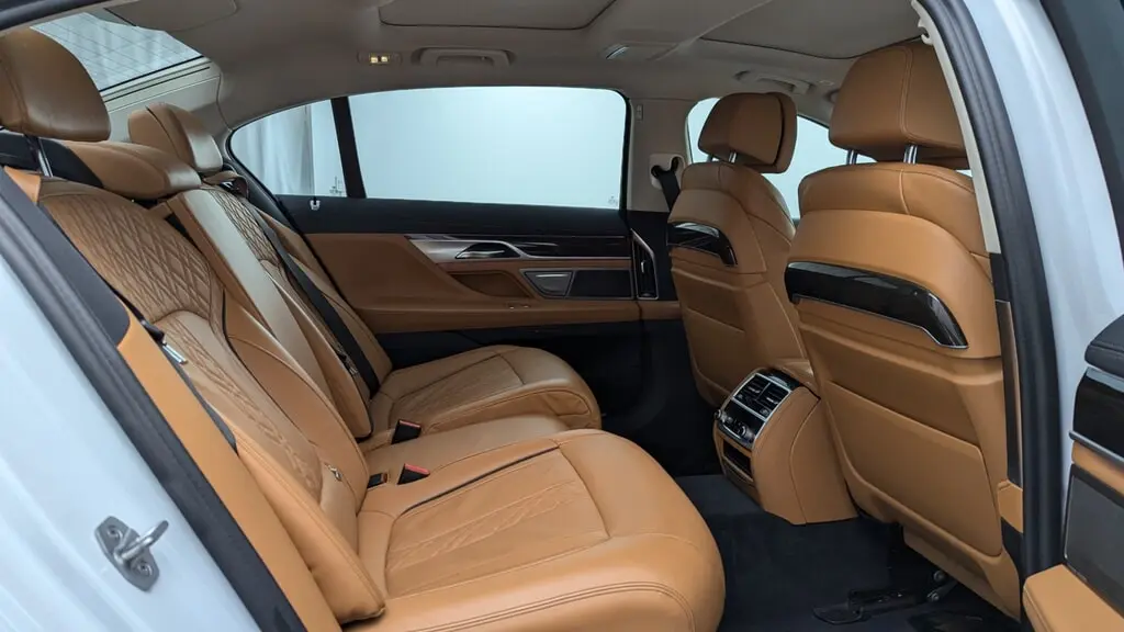 Florida Fine Cars - Used BMW 7 SERIES 2022 MARGATE 740I XDRIVE