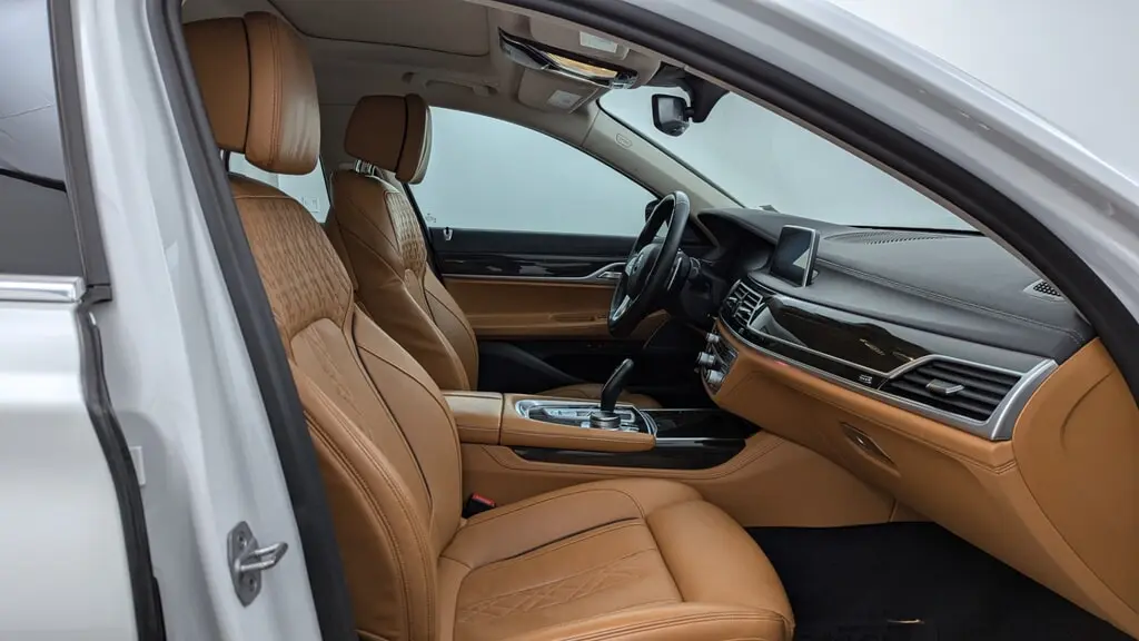 Florida Fine Cars - Used BMW 7 SERIES 2022 MARGATE 740I XDRIVE