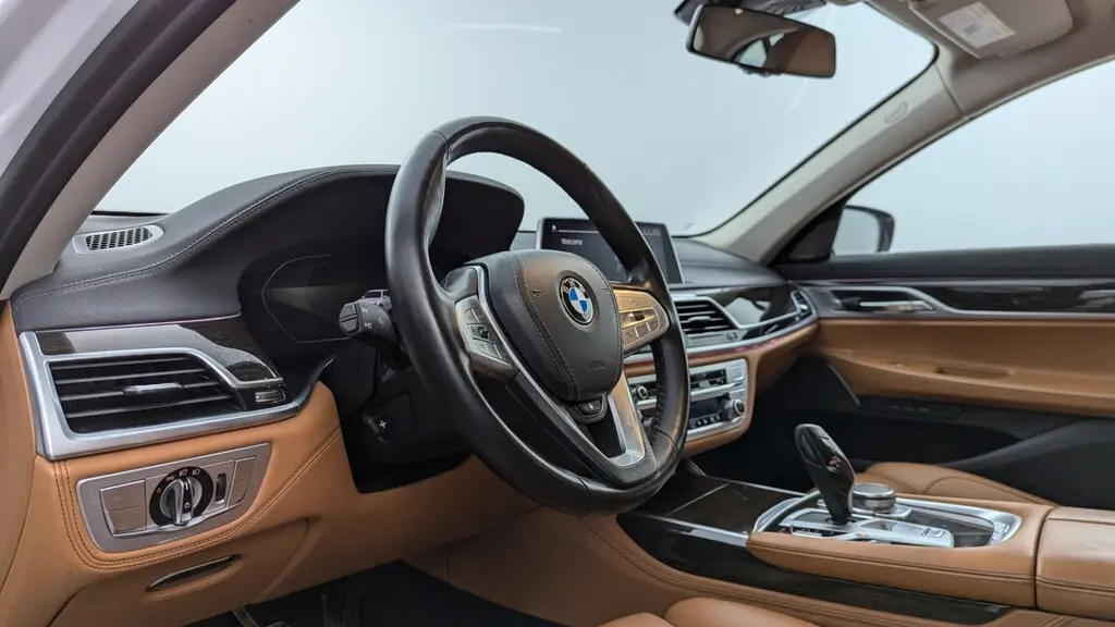 Florida Fine Cars - Used BMW 7 SERIES 2022 MARGATE 740I XDRIVE