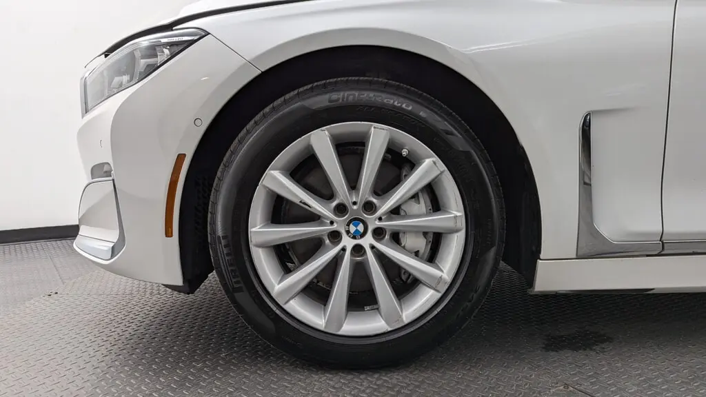 Florida Fine Cars - Used BMW 7 SERIES 2022 MARGATE 740I XDRIVE