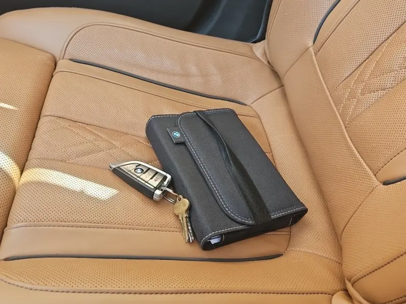 Florida Fine Cars - Used BMW 7 SERIES 2022 MARGATE 740I XDRIVE