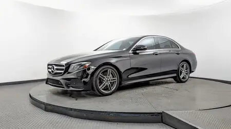 Florida Fine Cars - Used MERCEDES-BENZ E-CLASS 2019 MIAMI E 300