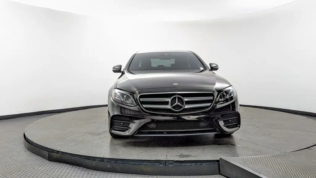 Florida Fine Cars - Used MERCEDES-BENZ E-CLASS 2019 MIAMI E 300