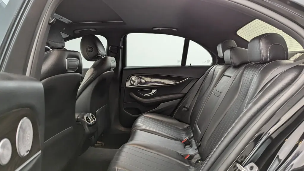 Florida Fine Cars - Used MERCEDES-BENZ E-CLASS 2019 MIAMI E 300