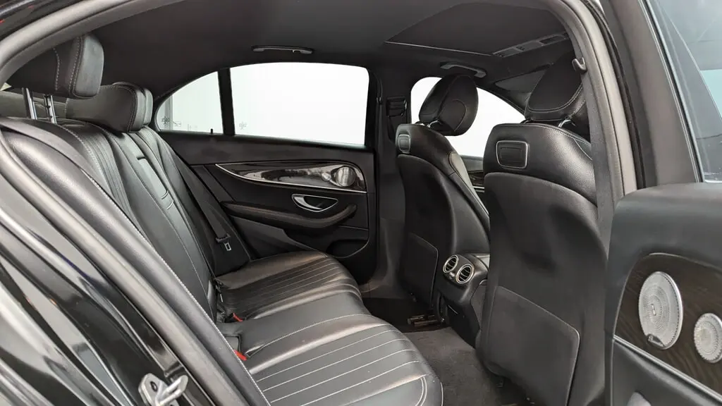 Florida Fine Cars - Used MERCEDES-BENZ E-CLASS 2019 MIAMI E 300