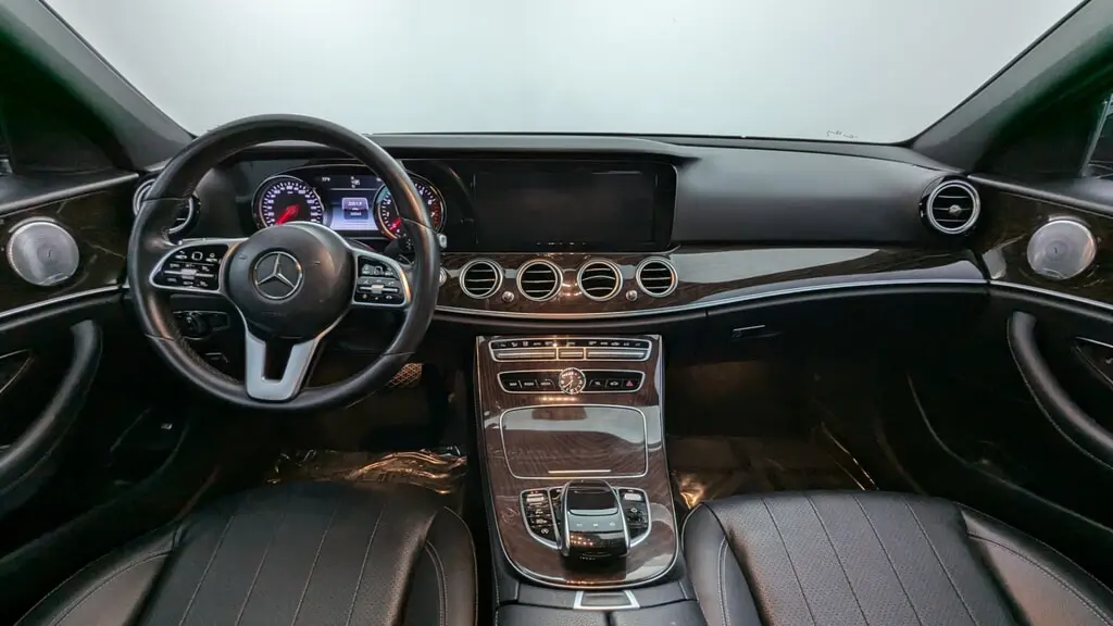 Florida Fine Cars - Used MERCEDES-BENZ E-CLASS 2019 MIAMI E 300