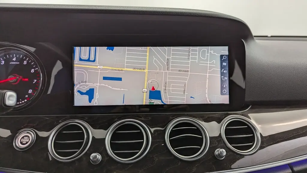 Florida Fine Cars - Used MERCEDES-BENZ E-CLASS 2019 MIAMI E 300