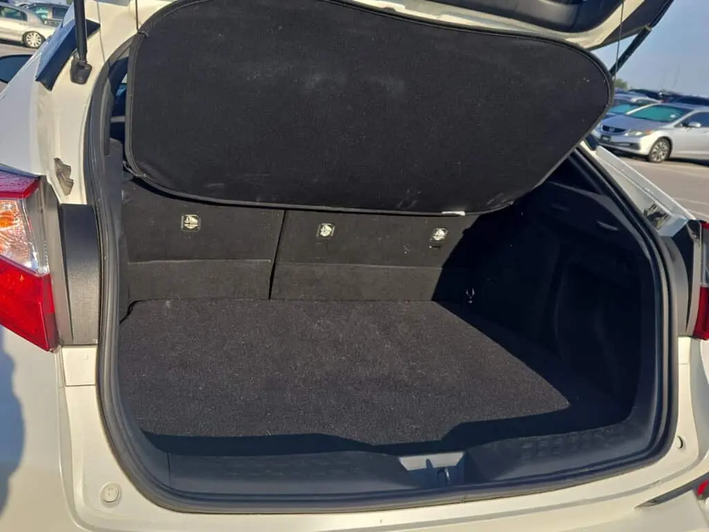 Florida Fine Cars - Used TOYOTA C-HR 2018 ORLANDO XLE