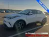 Florida Fine Cars - Used TOYOTA C-HR 2018 ORLANDO XLE