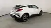 Florida Fine Cars - Used TOYOTA C-HR 2018 ORLANDO XLE