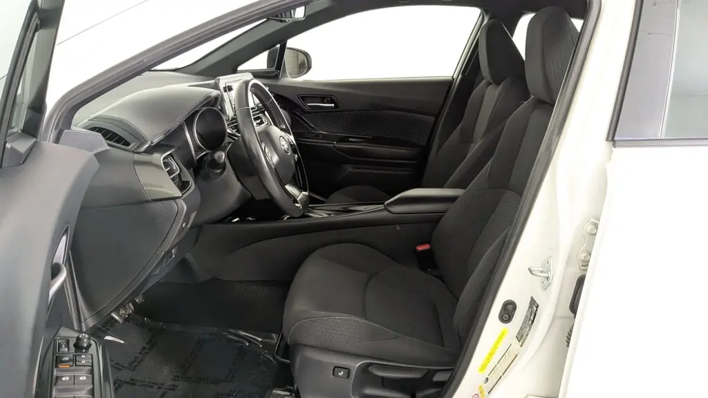 Florida Fine Cars - Used TOYOTA C-HR 2018 ORLANDO XLE