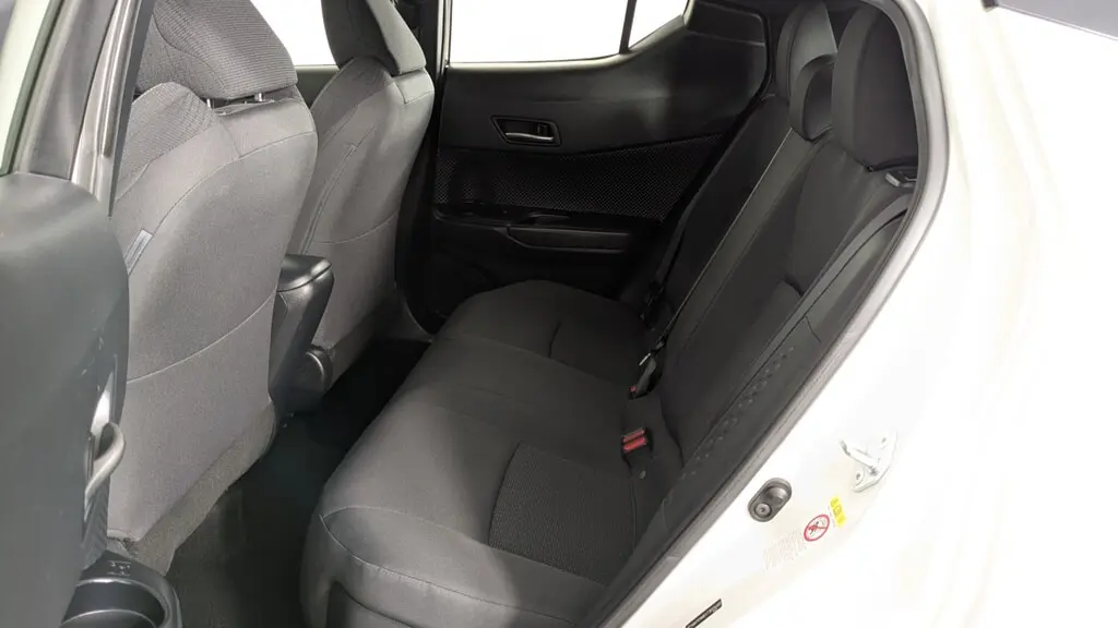 Florida Fine Cars - Used TOYOTA C-HR 2018 ORLANDO XLE