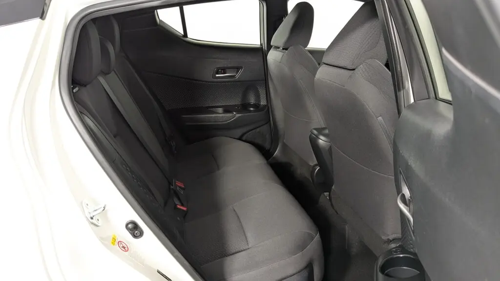 Florida Fine Cars - Used TOYOTA C-HR 2018 ORLANDO XLE