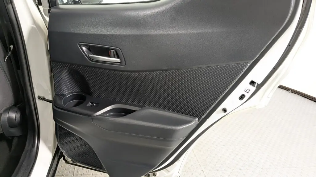 Florida Fine Cars - Used TOYOTA C-HR 2018 ORLANDO XLE