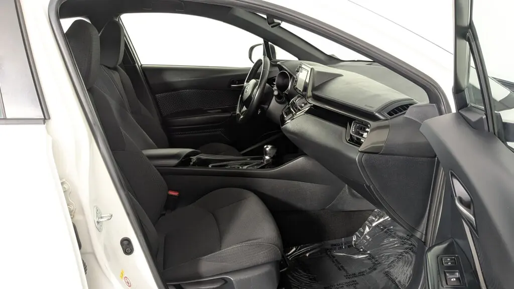 Florida Fine Cars - Used TOYOTA C-HR 2018 ORLANDO XLE