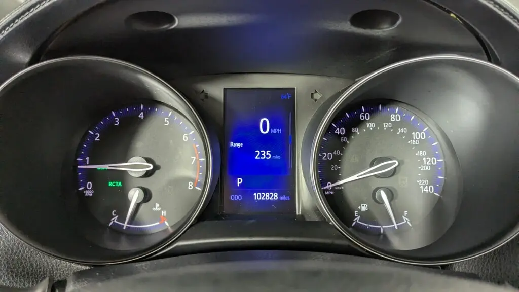 Florida Fine Cars - Used TOYOTA C-HR 2018 ORLANDO XLE