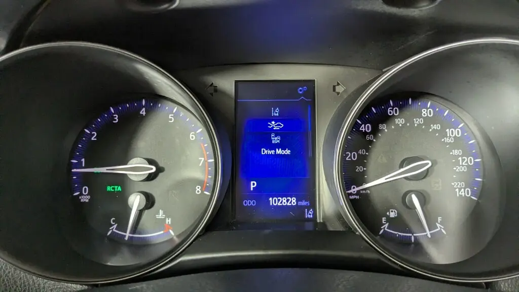 Florida Fine Cars - Used TOYOTA C-HR 2018 ORLANDO XLE