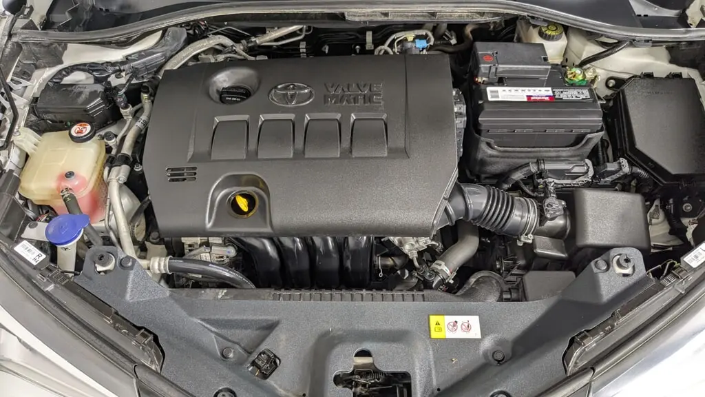 Florida Fine Cars - Used TOYOTA C-HR 2018 ORLANDO XLE