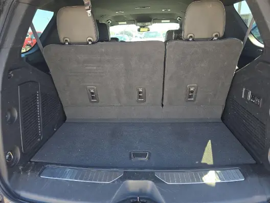 Florida Fine Cars - Used CHEVROLET TAHOE 2023 MARGATE PREMIER