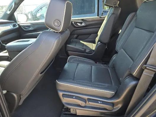 Florida Fine Cars - Used CHEVROLET TAHOE 2023 MARGATE PREMIER