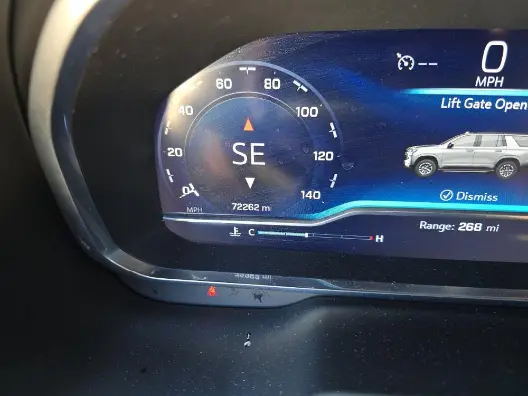 Florida Fine Cars - Used CHEVROLET TAHOE 2023 MARGATE PREMIER