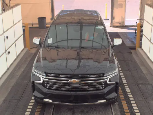 Florida Fine Cars - Used CHEVROLET TAHOE 2023 MARGATE PREMIER