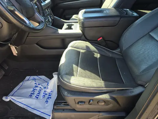 Florida Fine Cars - Used CHEVROLET TAHOE 2023 MARGATE PREMIER