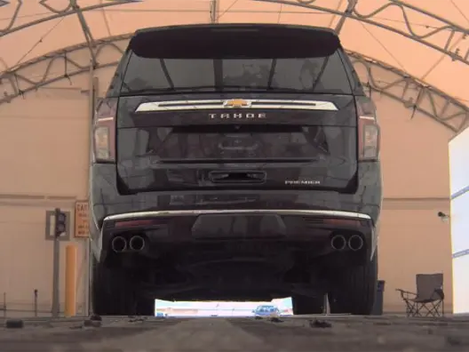 Florida Fine Cars - Used CHEVROLET TAHOE 2023 MARGATE PREMIER