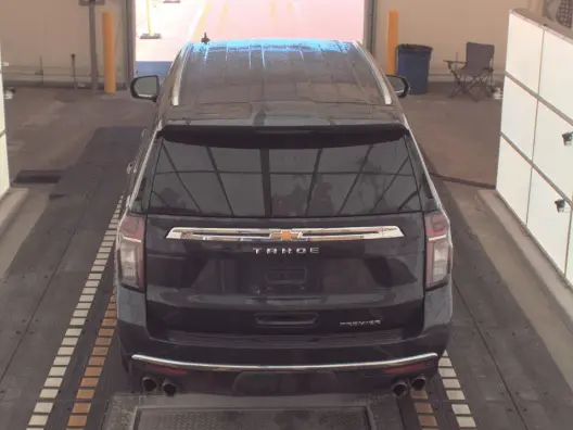 Florida Fine Cars - Used CHEVROLET TAHOE 2023 MARGATE PREMIER