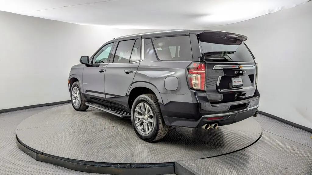 Florida Fine Cars - Used CHEVROLET TAHOE 2023 MARGATE PREMIER