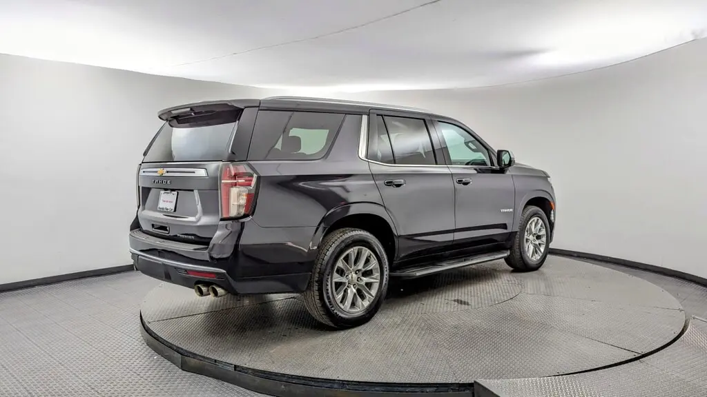 Florida Fine Cars - Used CHEVROLET TAHOE 2023 MARGATE PREMIER