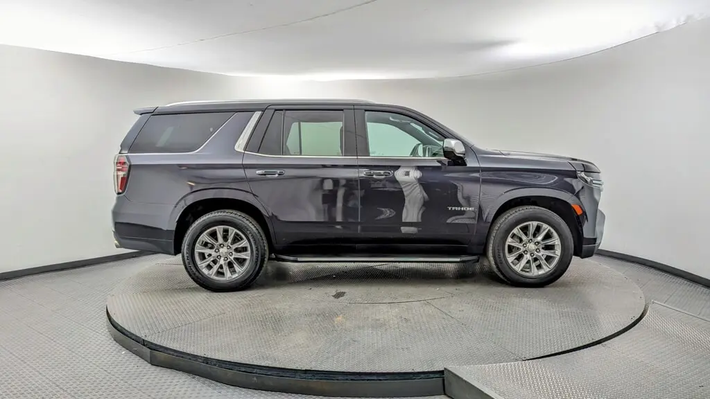 Florida Fine Cars - Used CHEVROLET TAHOE 2023 MARGATE PREMIER