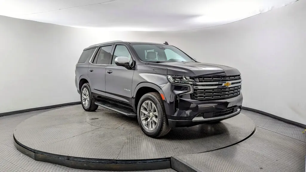 Florida Fine Cars - Used CHEVROLET TAHOE 2023 MARGATE PREMIER
