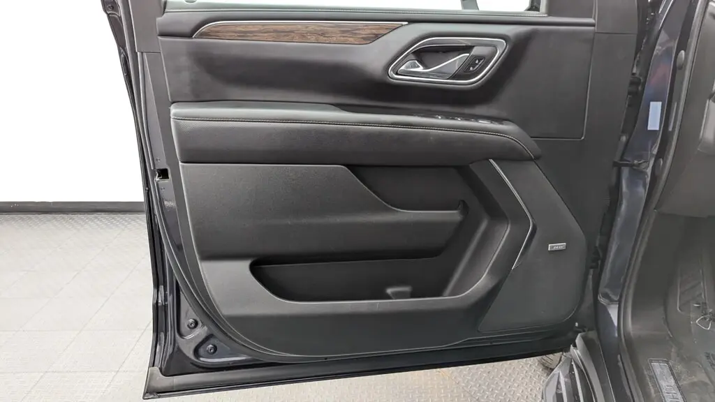 Florida Fine Cars - Used CHEVROLET TAHOE 2023 MARGATE PREMIER