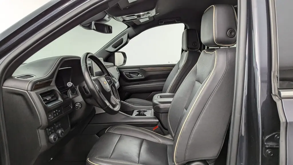 Florida Fine Cars - Used CHEVROLET TAHOE 2023 MARGATE PREMIER