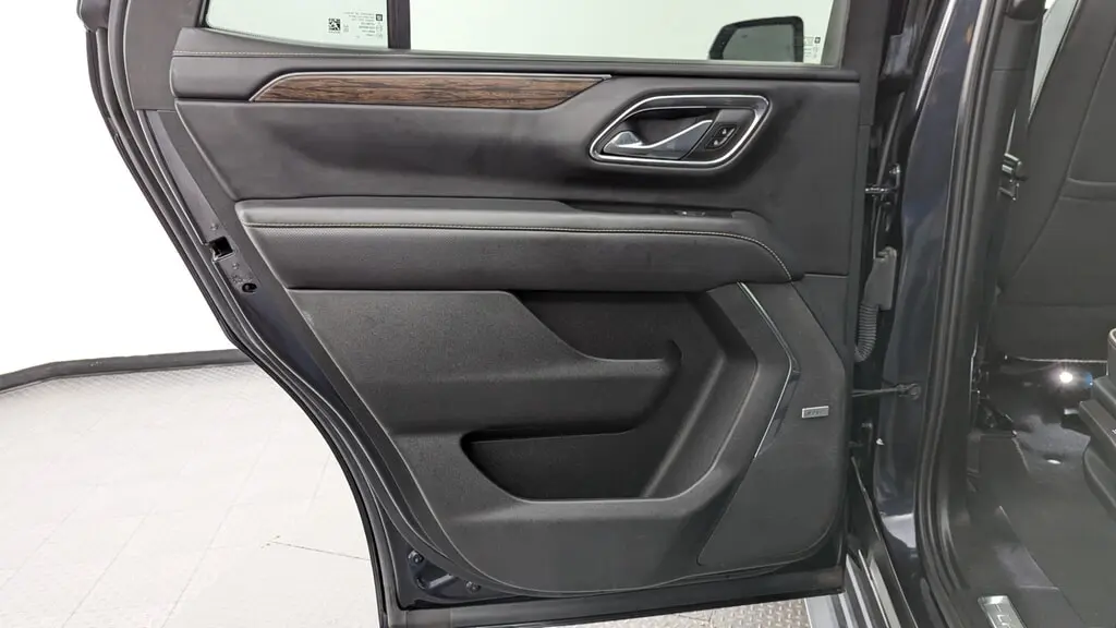 Florida Fine Cars - Used CHEVROLET TAHOE 2023 MARGATE PREMIER