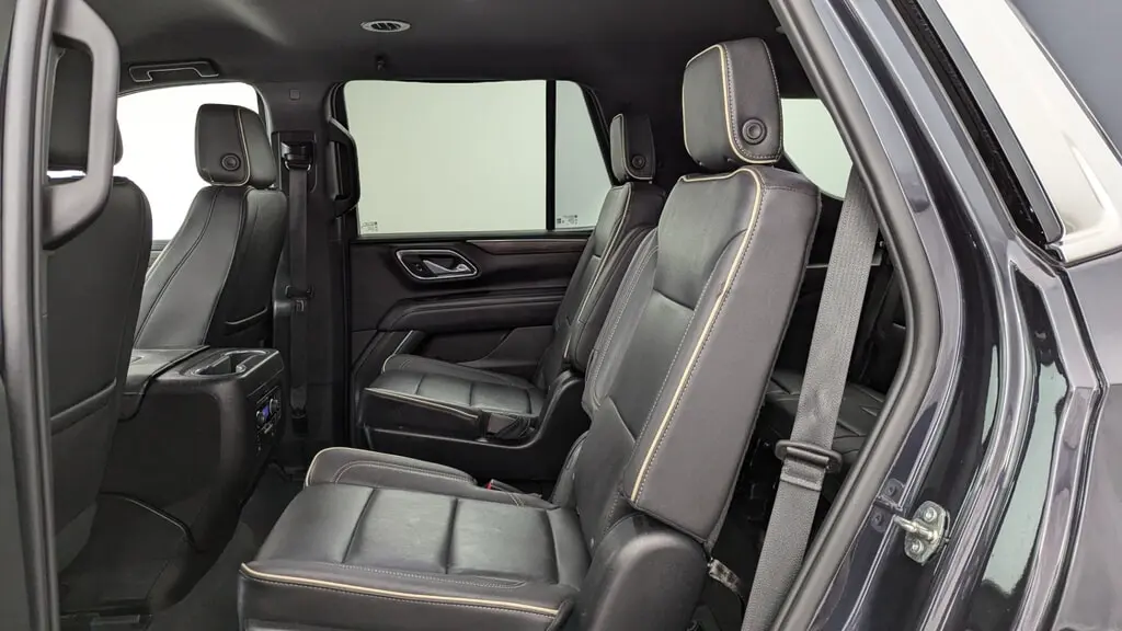 Florida Fine Cars - Used CHEVROLET TAHOE 2023 MARGATE PREMIER