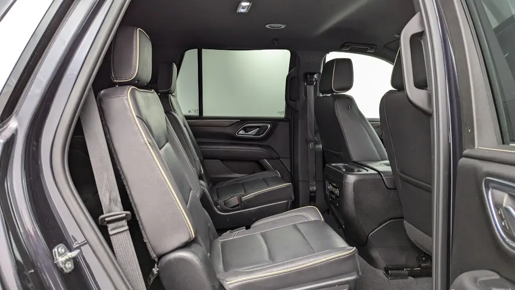 Florida Fine Cars - Used CHEVROLET TAHOE 2023 MARGATE PREMIER